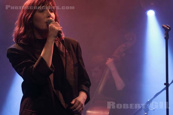 SARAH BLASKO - 2016-05-19 - PARIS - Les Etoiles - 